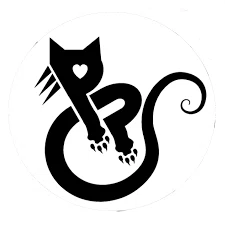 Pretty Pussycat Merchant Logo