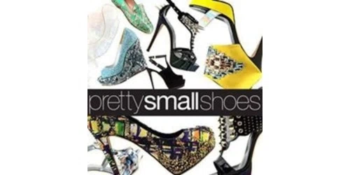 Pretty Small Shoes Promo Code