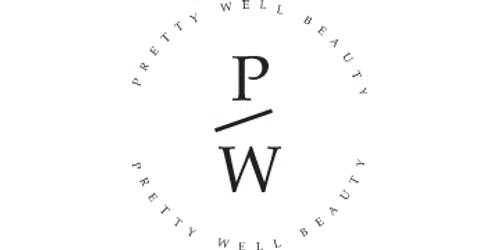 10% Off Pretty Well Beauty Promo Codes (2 Active) Sep '22