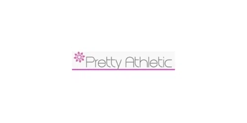 Pretty Athletic coupon