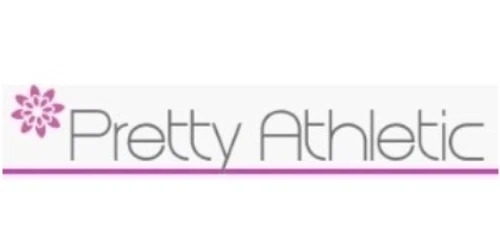 Pretty Athletic Promo Code
