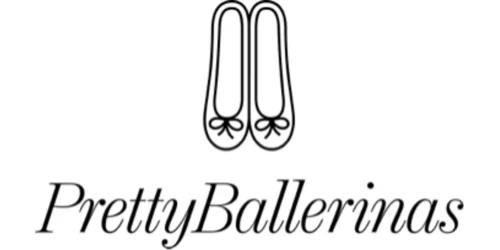 Pretty Ballerinas Promo Code