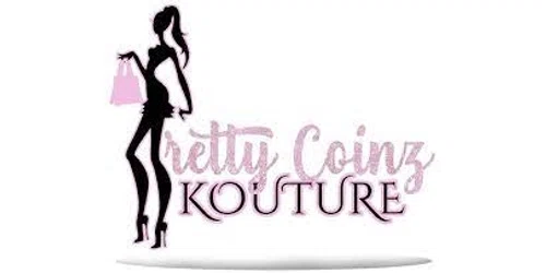 Pretty Coinz Kouture Promo Code