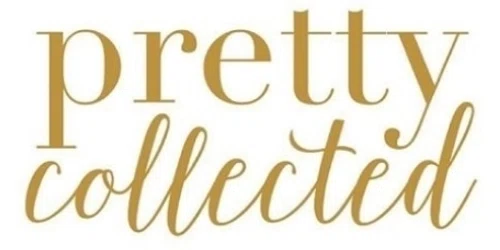 Pretty Collected Promo Code