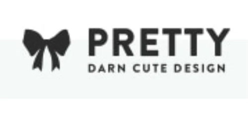 Pretty Darn Cute Design Promo Code