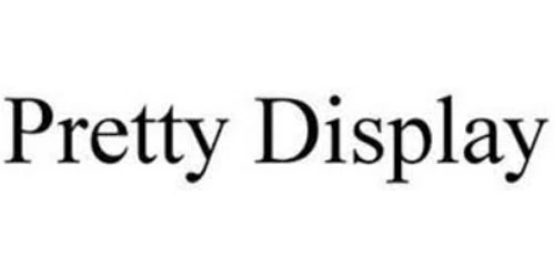 Pretty Display Promo Code