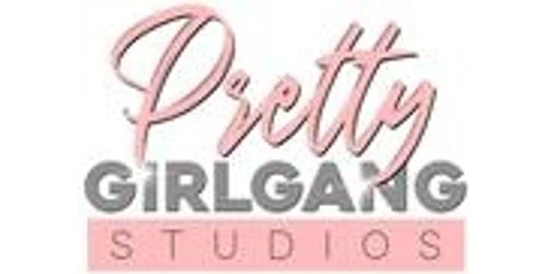 Pretty Girl Gang Studios Promo Code