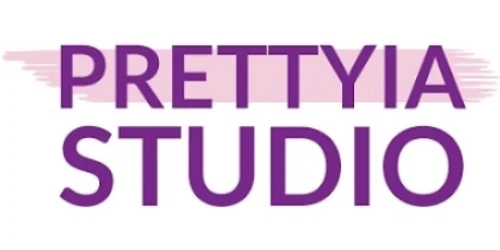 Prettyia Studio Promo Code