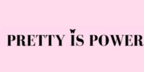 Pretty is Power Promo Code