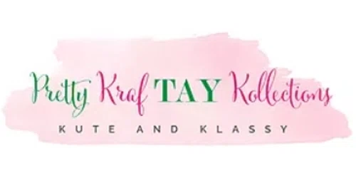 Pretty KrafTAY Kolle Promo Code