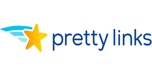 Pretty Links Merchant logo