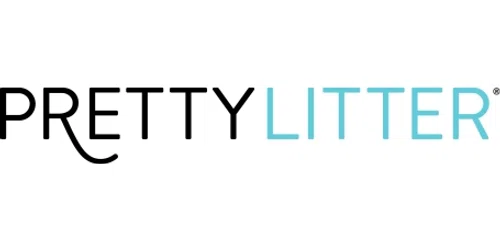 PrettyLitter Merchant logo