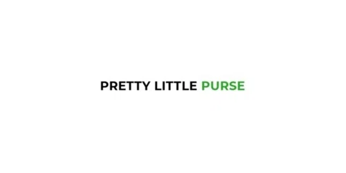 Pretty Little Purse coupon