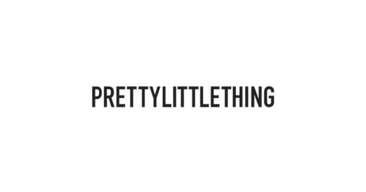 PRETTYLITTLETHING Discount Code โ 55 Off in Apr 2025