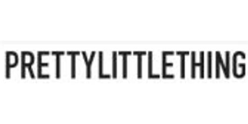 PrettyLittleThing IE Promo Code