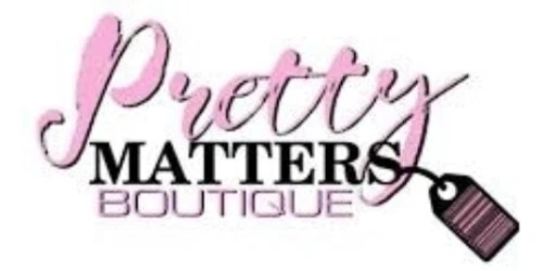 Pretty Matters Boutique Promo Code