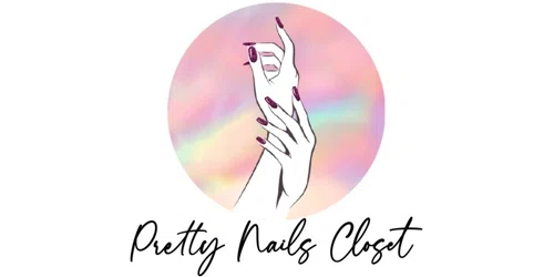 Pretty Nails Closet Promo Code