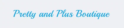 Pretty and Plus Boutique discount code