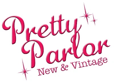 PRETTY PARLOR Promo Code — 180 Off in Sep 2024