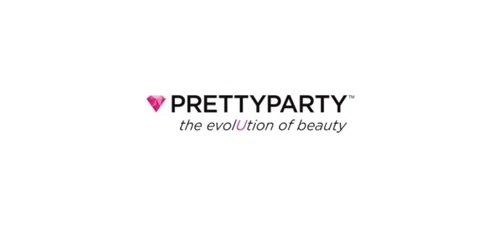 Prettyparty coupon