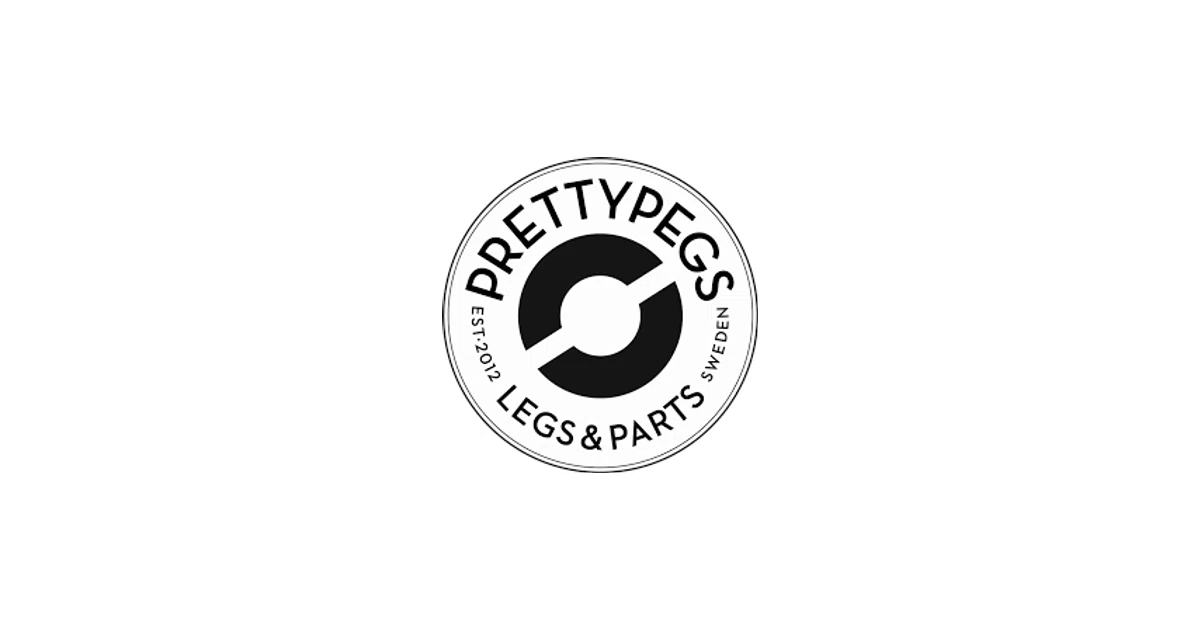 Prettypegs Discount Codes - $180 Off (Sitewide) in Mar 2025