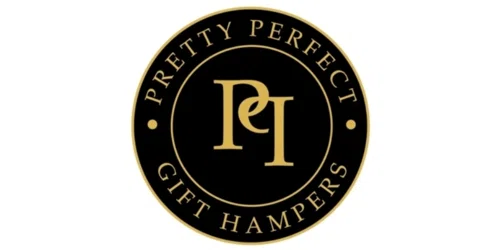 Pretty Perfect Gift Hampers Merchant logo