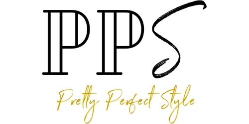 Pretty Perfect Style Promo Code