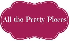 All the Pretty Pieces Merchant Logo