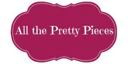 All the Pretty Pieces Promo Code