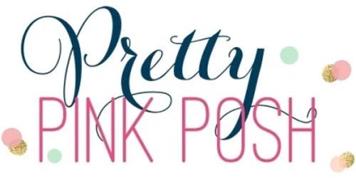 Pretty Pink Posh Promo Code