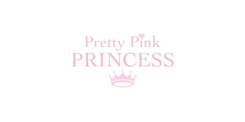 20% Off Pretty Pink Princess Promo Code, Coupons 2022