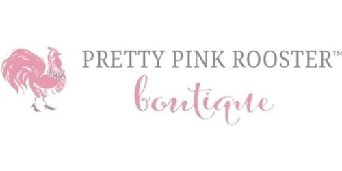 Pretty Pink Rooster Promo Code