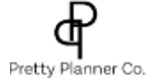Pretty Planner Co. Promo Code