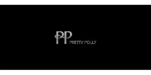 Pretty Polly Merchant logo