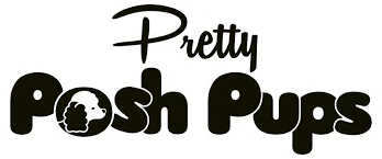PRETTY POSH PUPS Merchant Logo