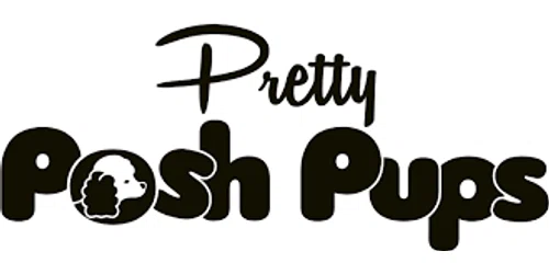 PRETTY POSH PUPS Promo Code