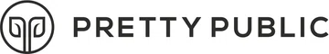 Pretty Public Merchant Logo