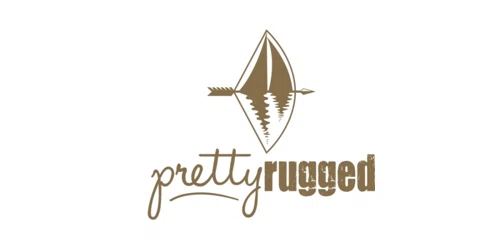 Pretty Rugged Gear coupon