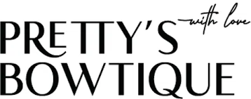 Pretty's Bowtique Merchant Logo