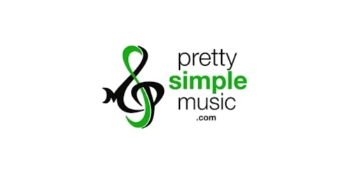 Pretty Simple Music coupon
