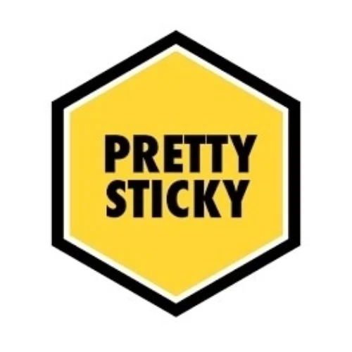 Pretty Sticky Promo Code