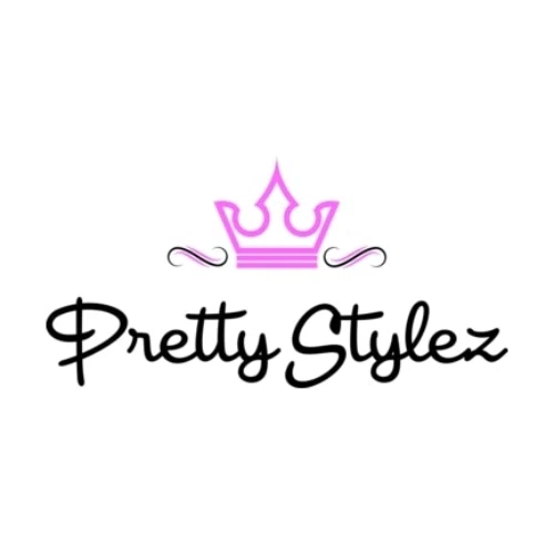PRETTY STYLEZ Promo Code — 20 Off (Sitewide) Jul 2024