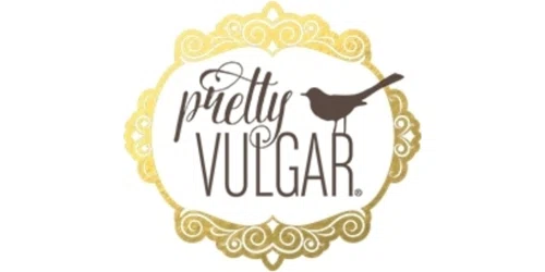 Pretty Vulgar Promo Code