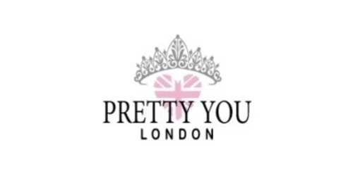 Pretty You London UK coupon
