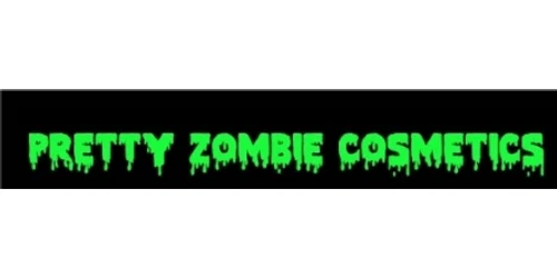 Pretty Zombie Cosmetics Promo Code