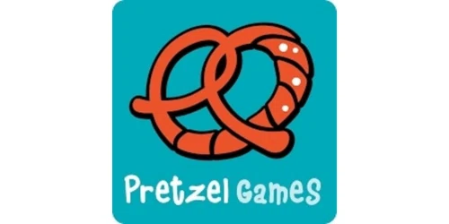 Pretzel Games Promo Code