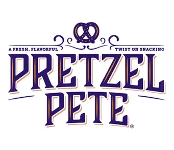Pretzel Pete Merchant Logo