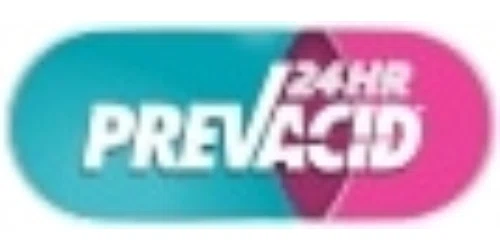 Prevacid 24HR Promo Code