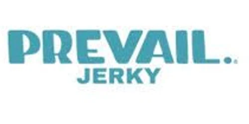 PREVAIL Jerky Promo Code