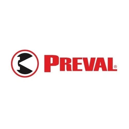 Preval Merchant Logo
